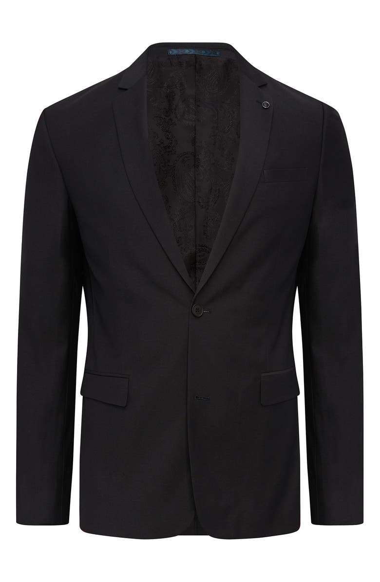 Johnny Bigg Raymond Regular Fit Suit Jacket, Main, color,