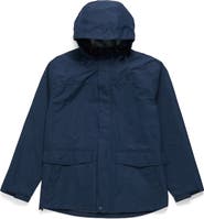 Seasalt Cornwall Bosigrain Waterproof Jacket