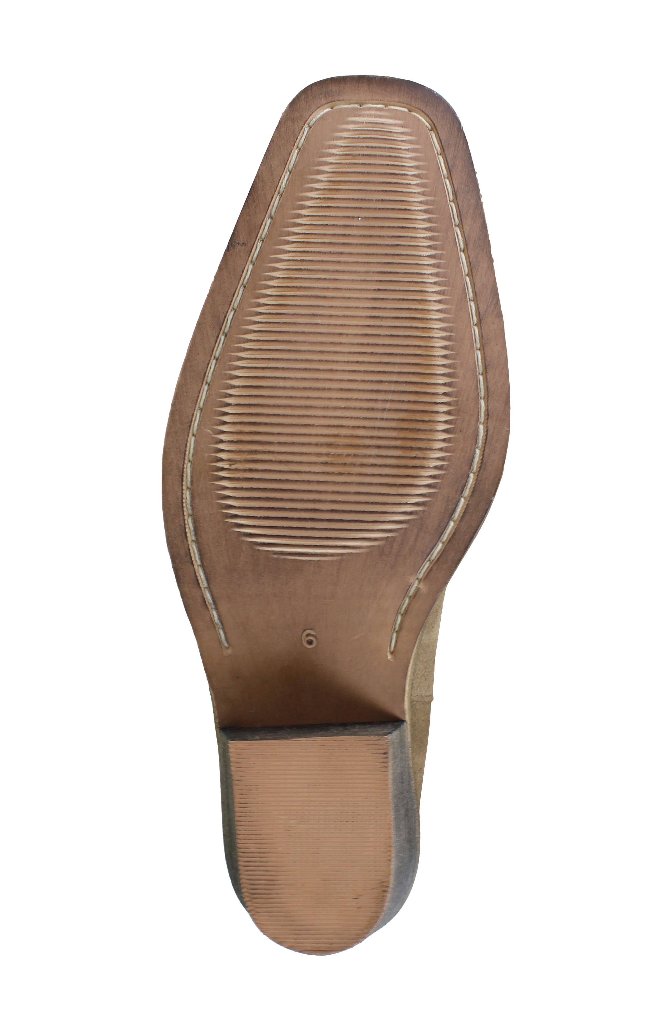 ZIGI Bangor Western Boot, Alternate, color, 