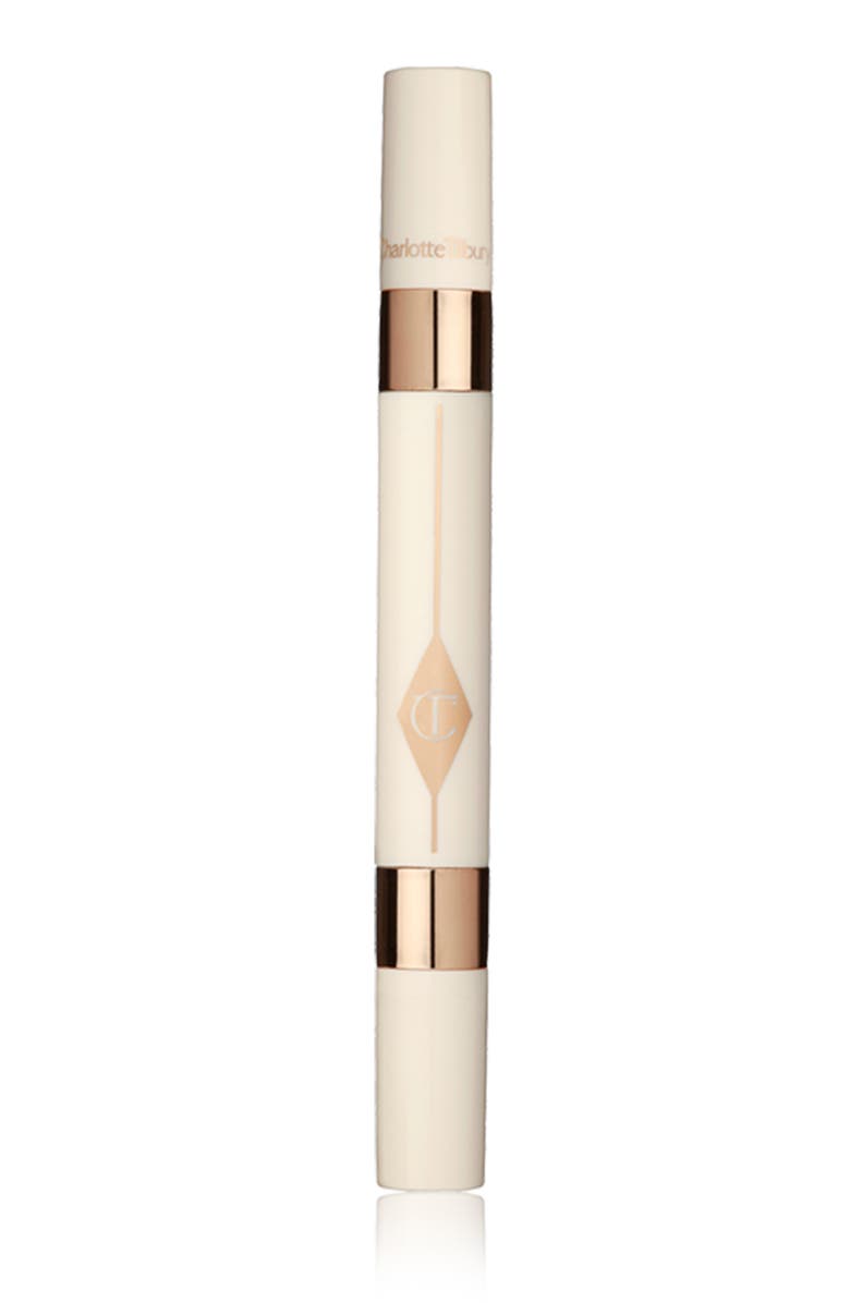 Charlotte Tilbury Mini Miracle Eye Wand Concealer Duo, Alternate, color, 
