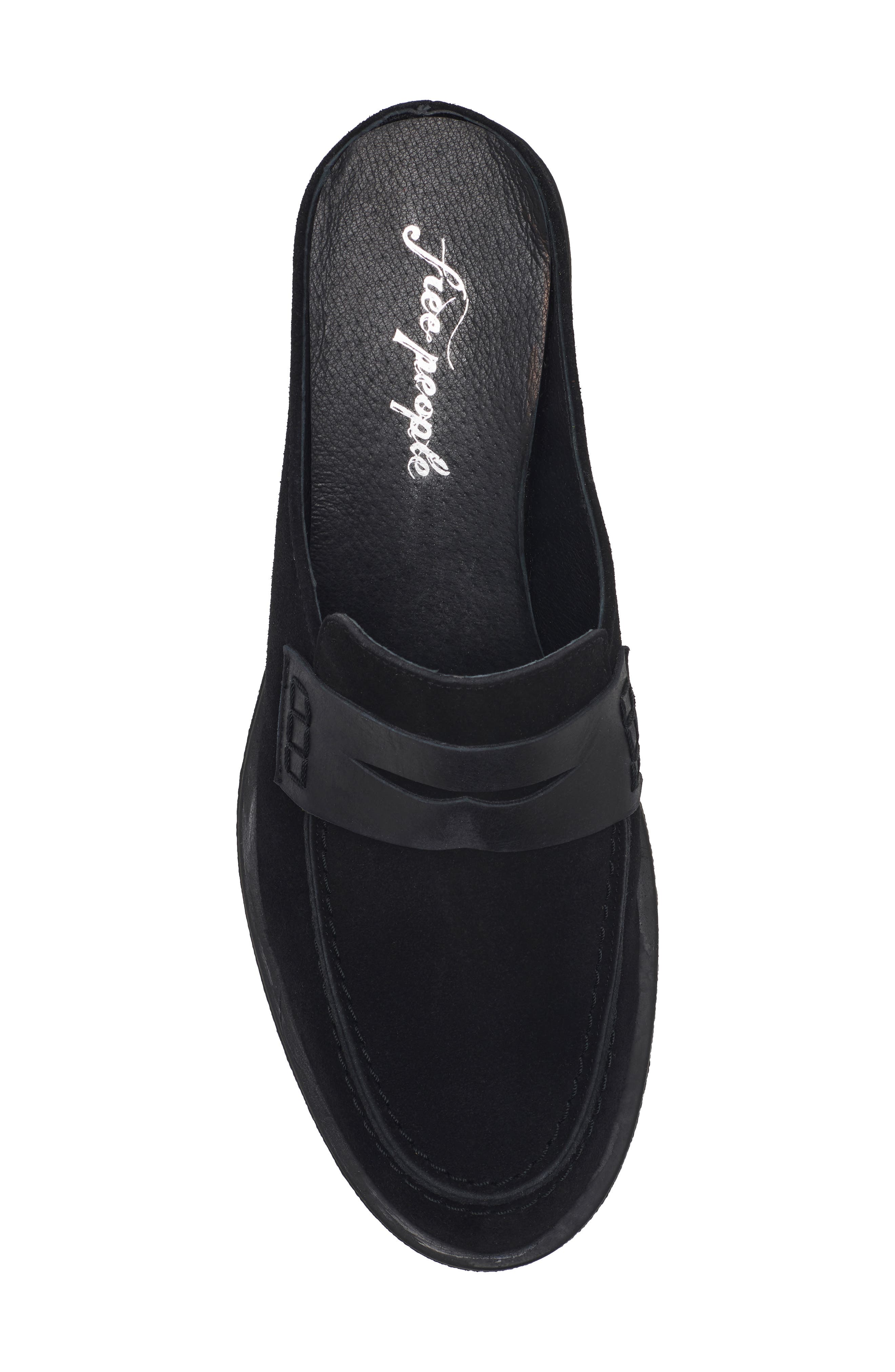 Free People Leighton Mule, Alternate, color, 