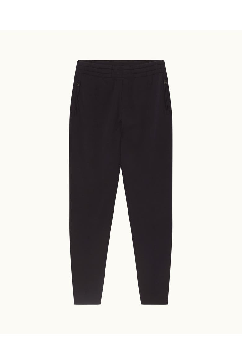 Struma Merino Classic Fit Sweatpant, Alternate, color, NIGHT IRIS