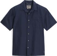 ROYAL ROBBINS Desert Pucker Button-Up Shirt