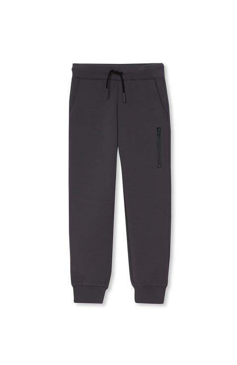 Boys Active Iron Knee Tech Pants