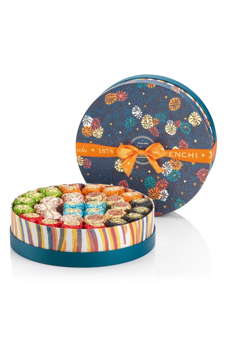 Venchi Murrine Large Assorted Chocoviar Chocolate Gift Box, Main, color,