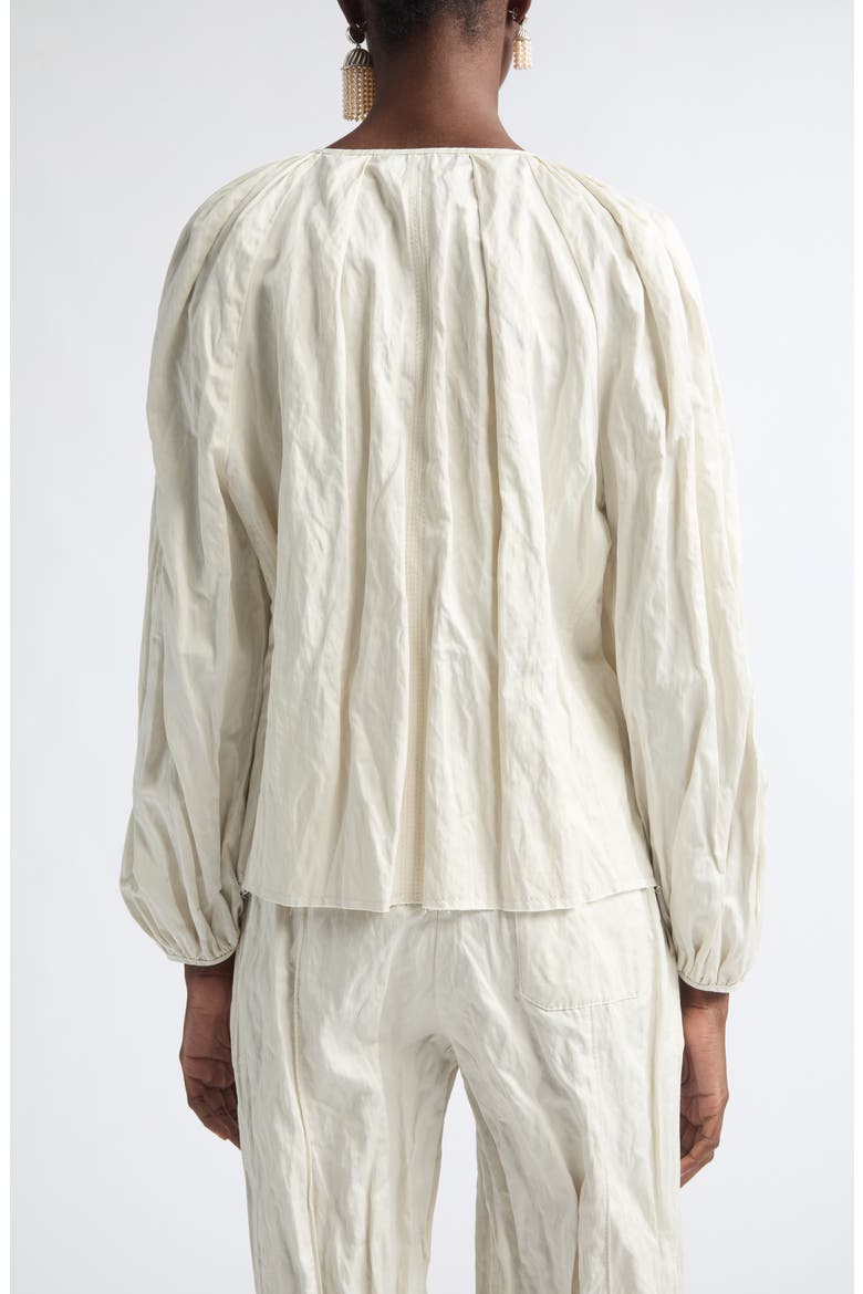 Grand Bazaar Top, Alternate, color, CRISP KAIMAK