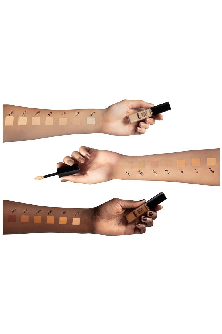 Teint Idole Ultra Wear All Over Concealer, Alternate, color, 360 BISQUE N