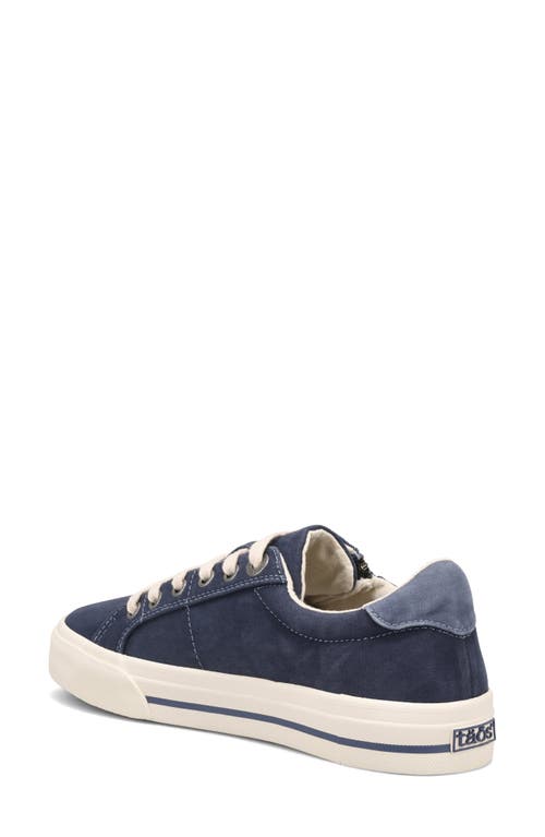 Taos Z-soul Platform Sneaker In Multi