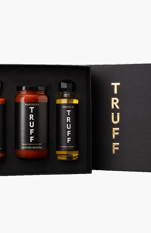 TRUFF le Lovers Bundle in Black Box  product