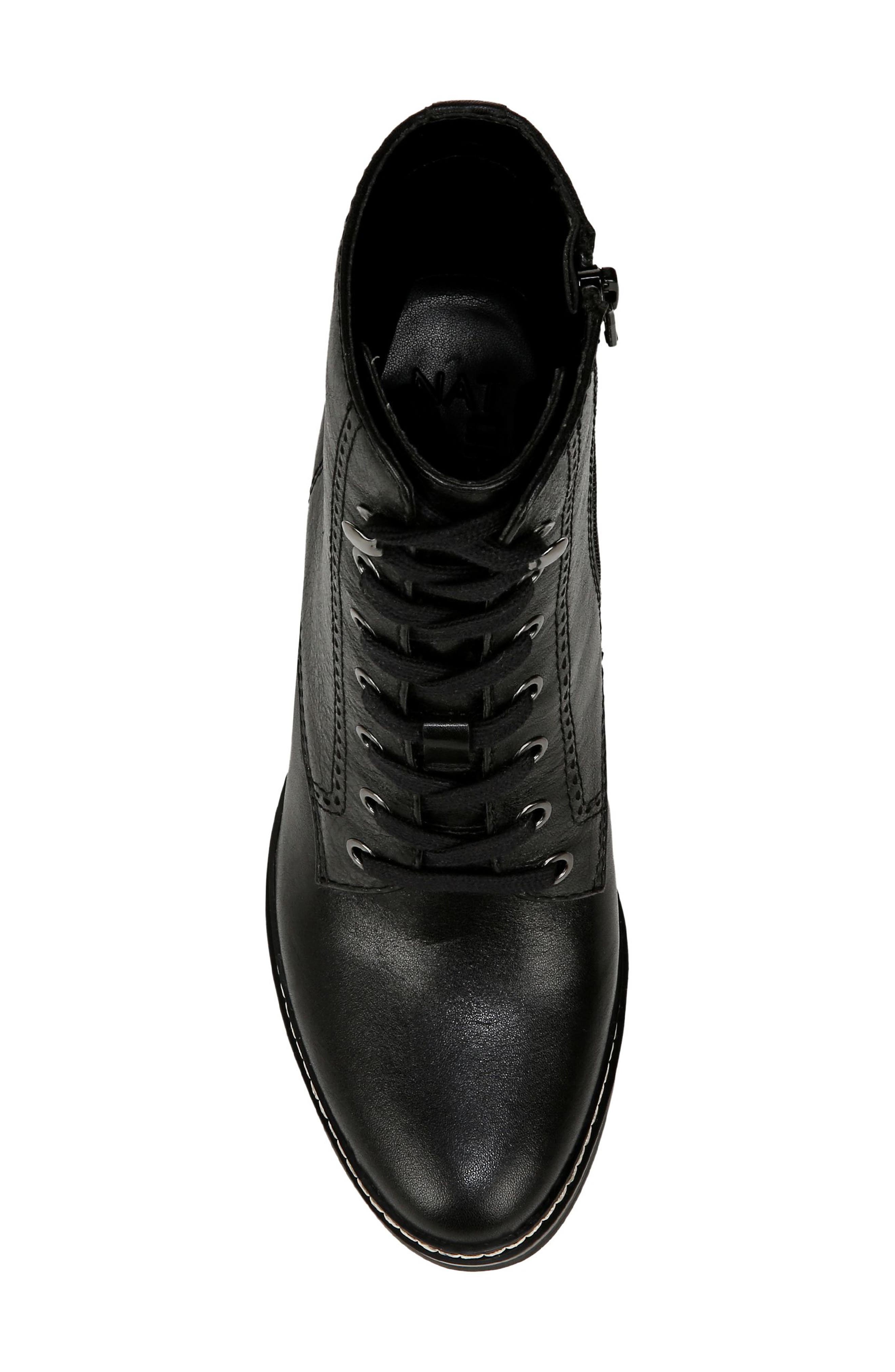 Naturalizer Callie Bootie, Alternate, color, 