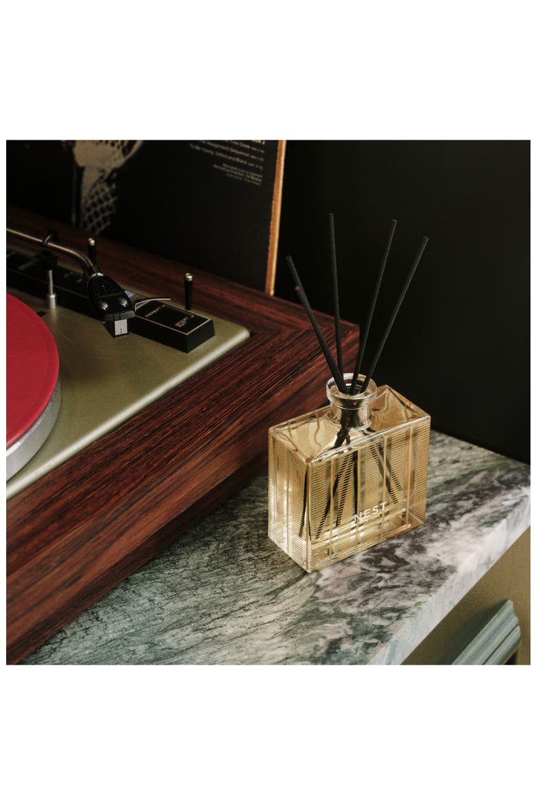 Autumn Plum Reed Diffuser, Alternate, color, NO COLOR