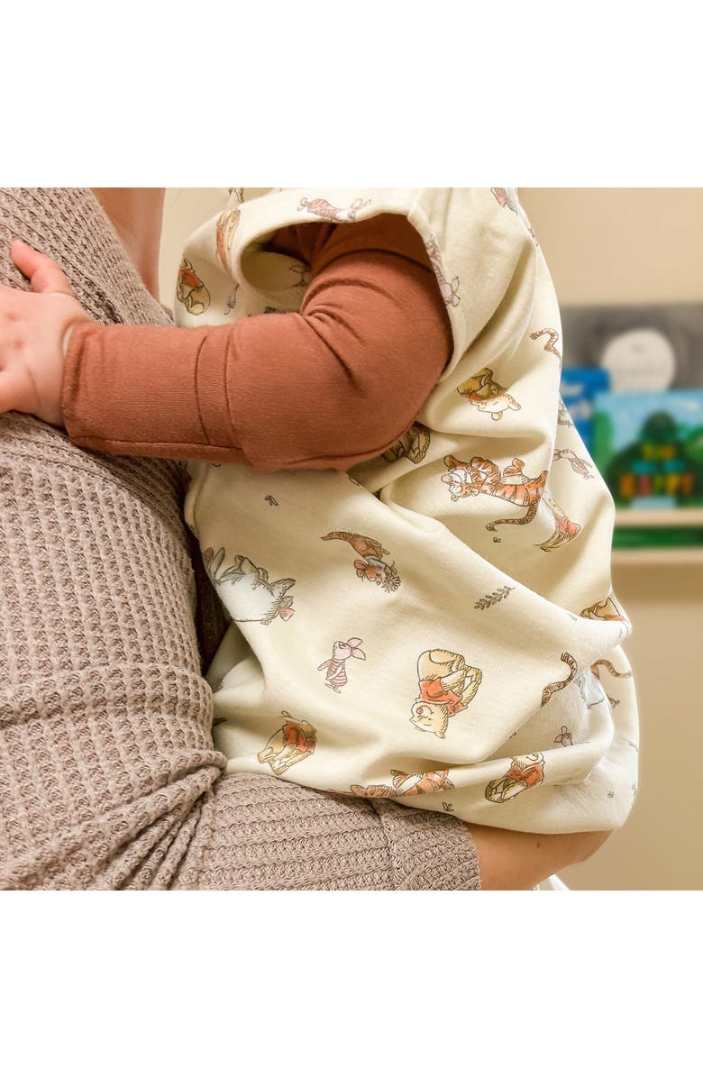 HALO SleepSack<sup>™</sup> Wearable Blanket, Alternate, color, Winnie Frolic