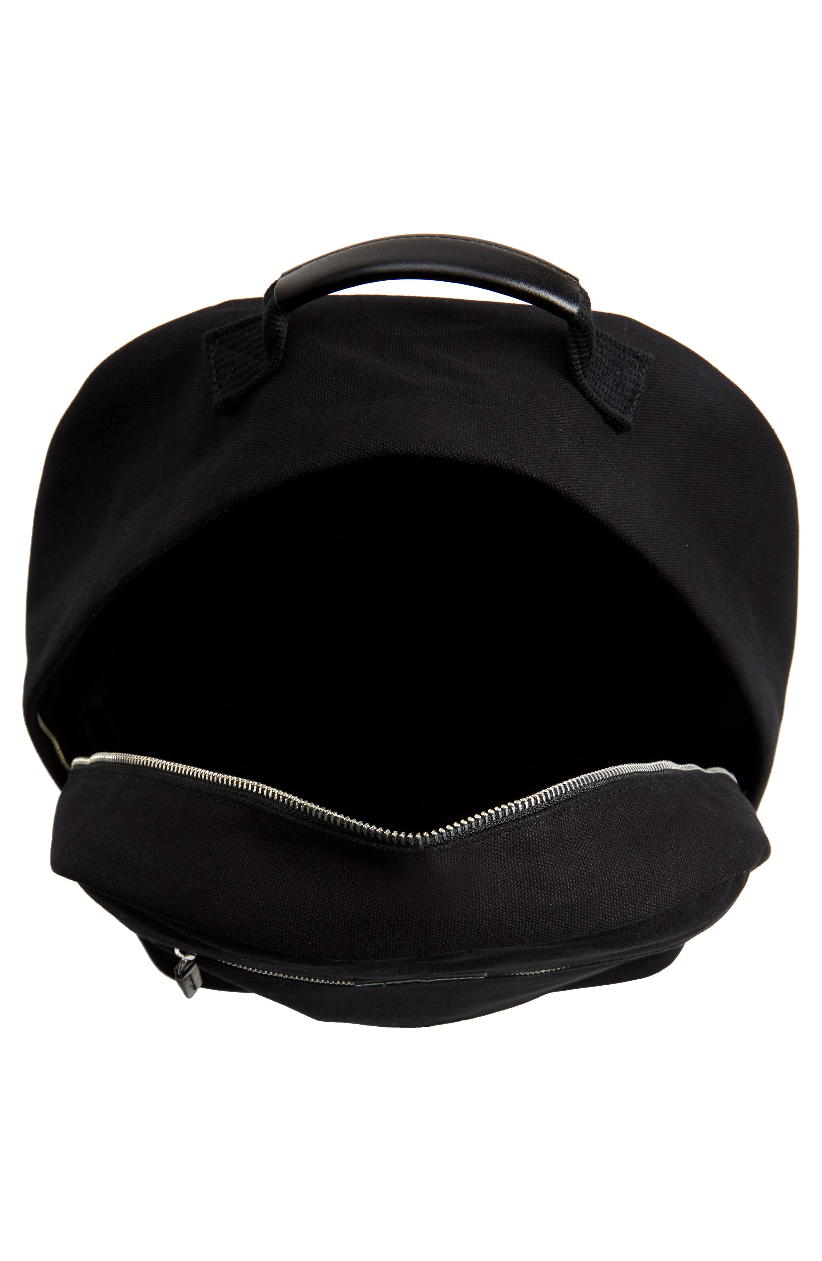 Saturdays NYC Hannes Water Repellent Backpack, Alternate, color, 