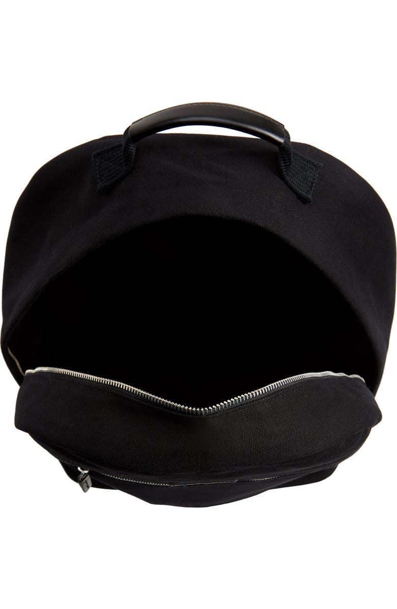 Saturdays NYC Hannes Water Repellent Backpack, Alternate, color,