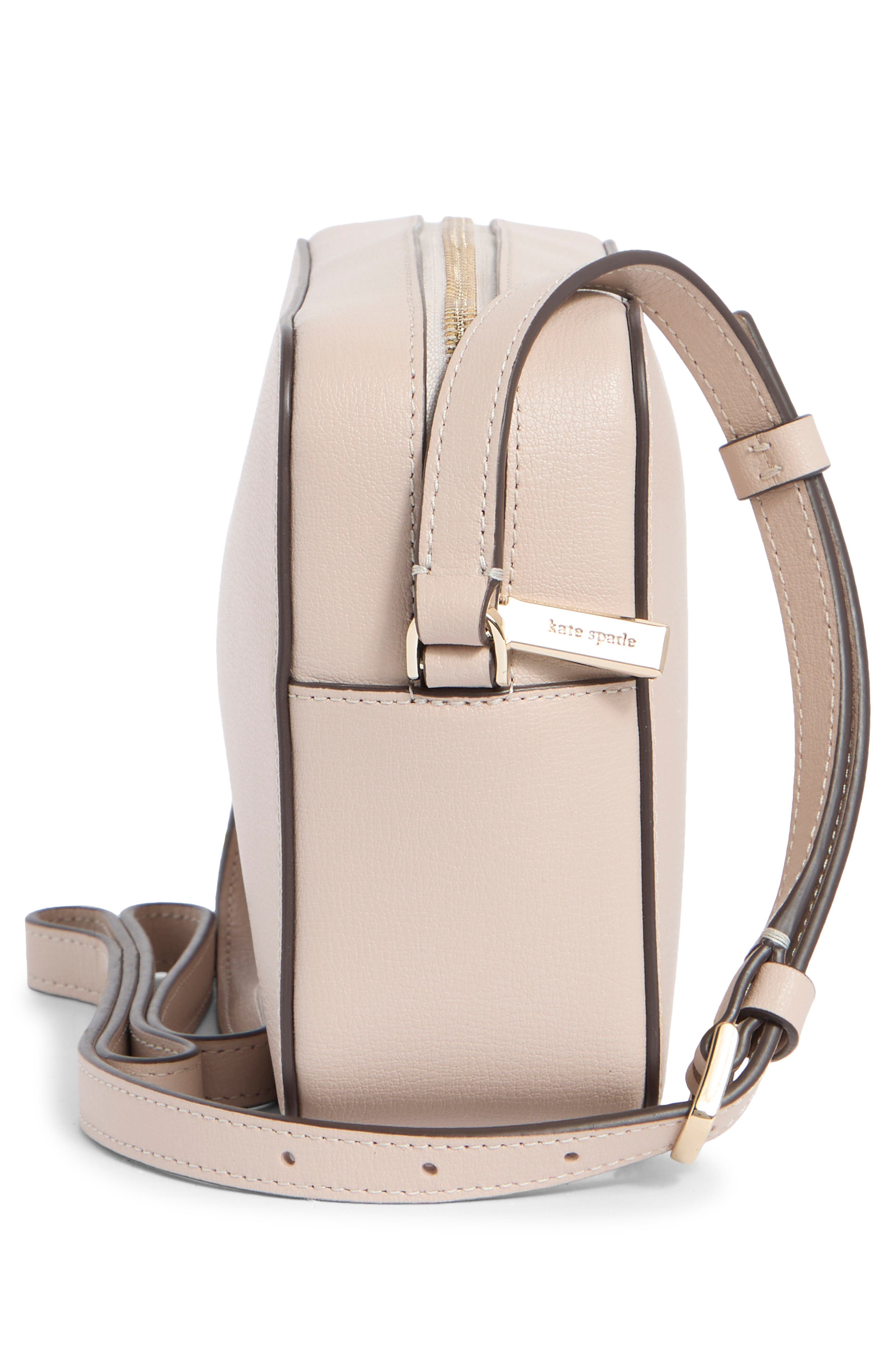 Kate Spade New York camera crossbody bag, Alternate, color, 