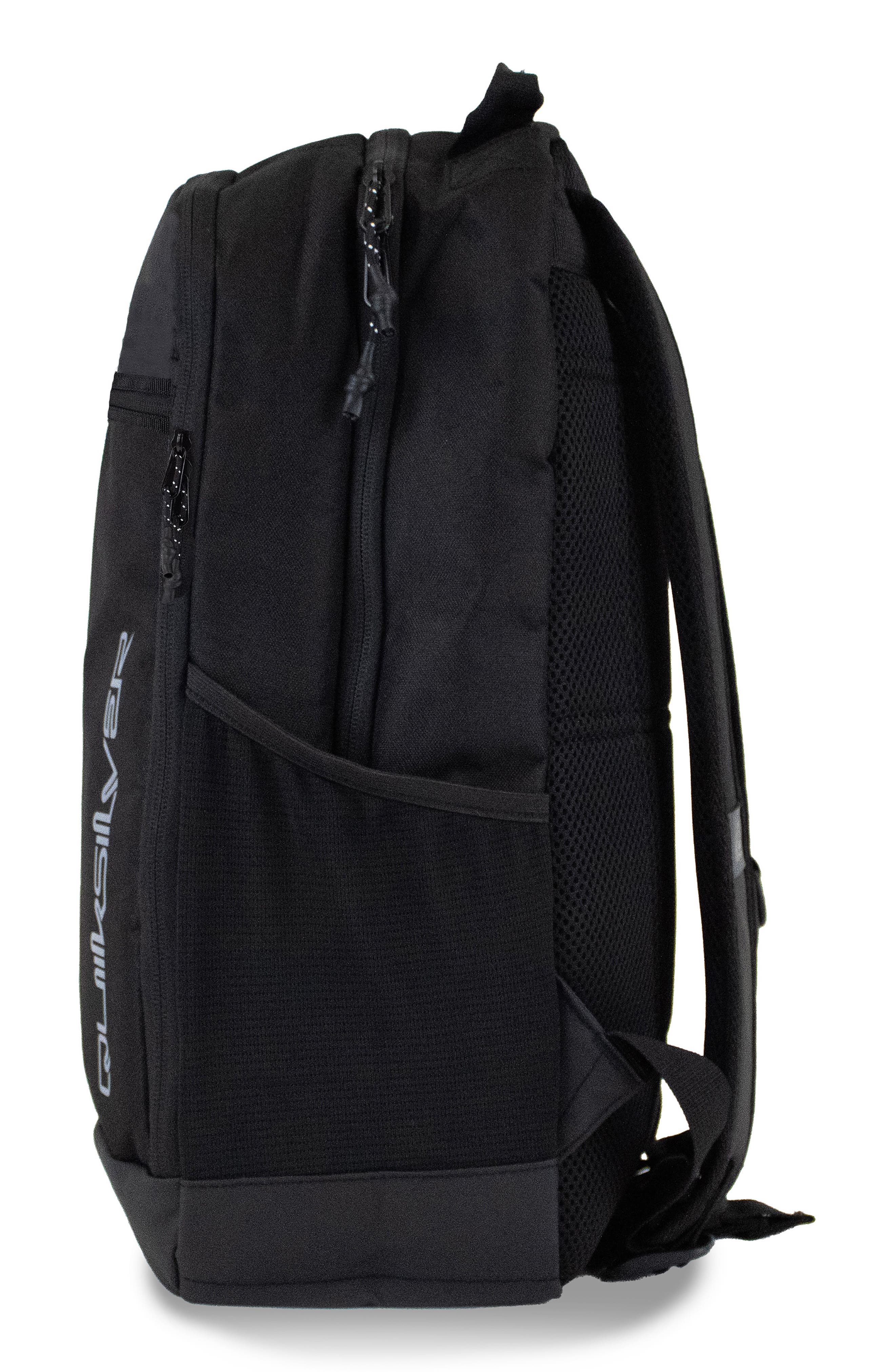 Quiksilver Bookie 2 Backpack, Alternate, color, Black