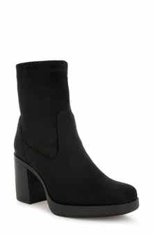 LONDON RAG Enito Ankle Boot
