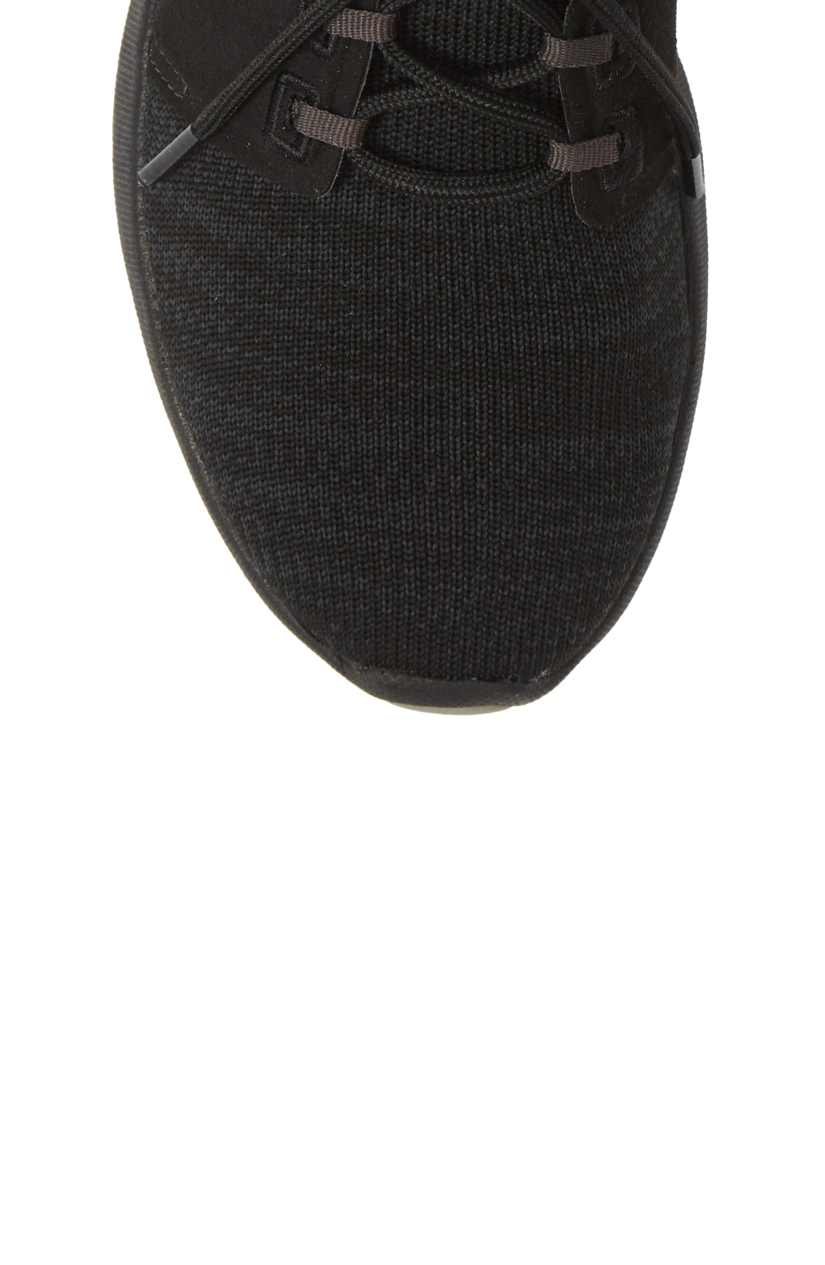 Hush Puppies<sup>®</sup> World Sneaker, Alternate, color, 