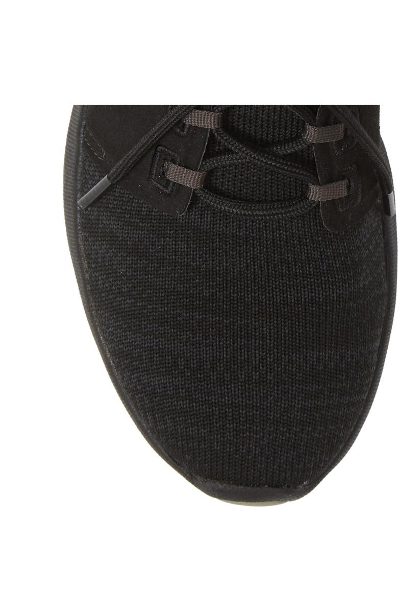 Hush Puppies<sup>®</sup> World Sneaker, Alternate, color,