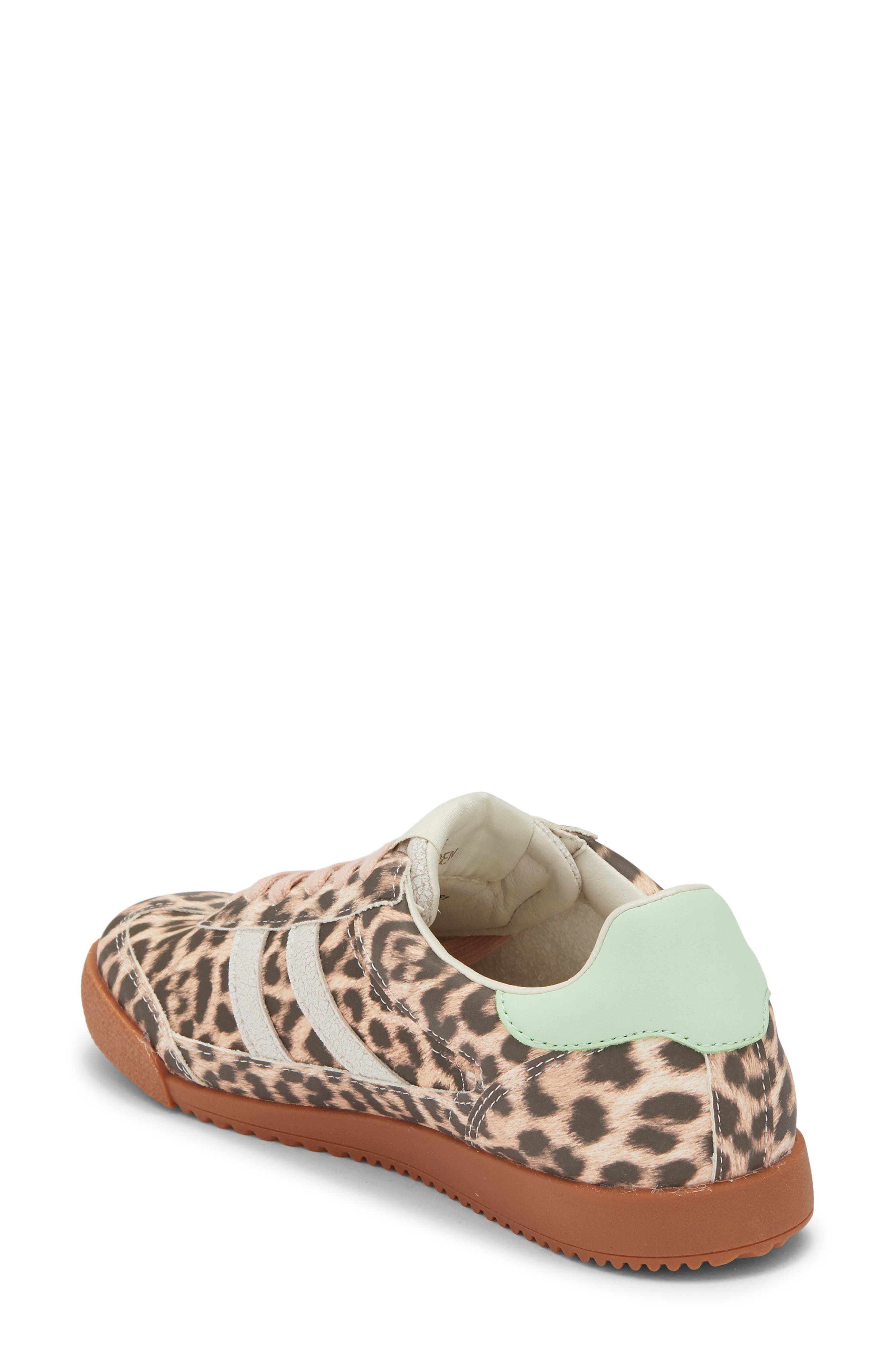 Nirvanna Sneaker - image 4