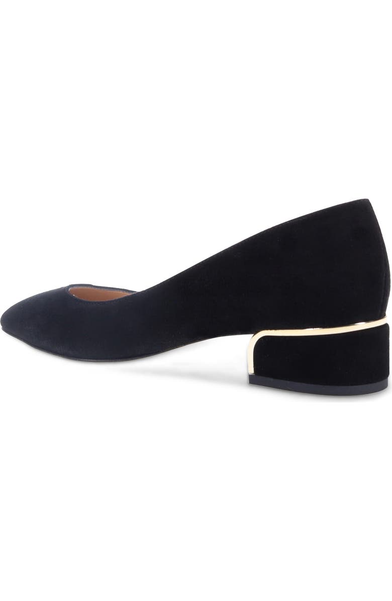 Ron White Elexia Pump, Alternate, color, Onyx