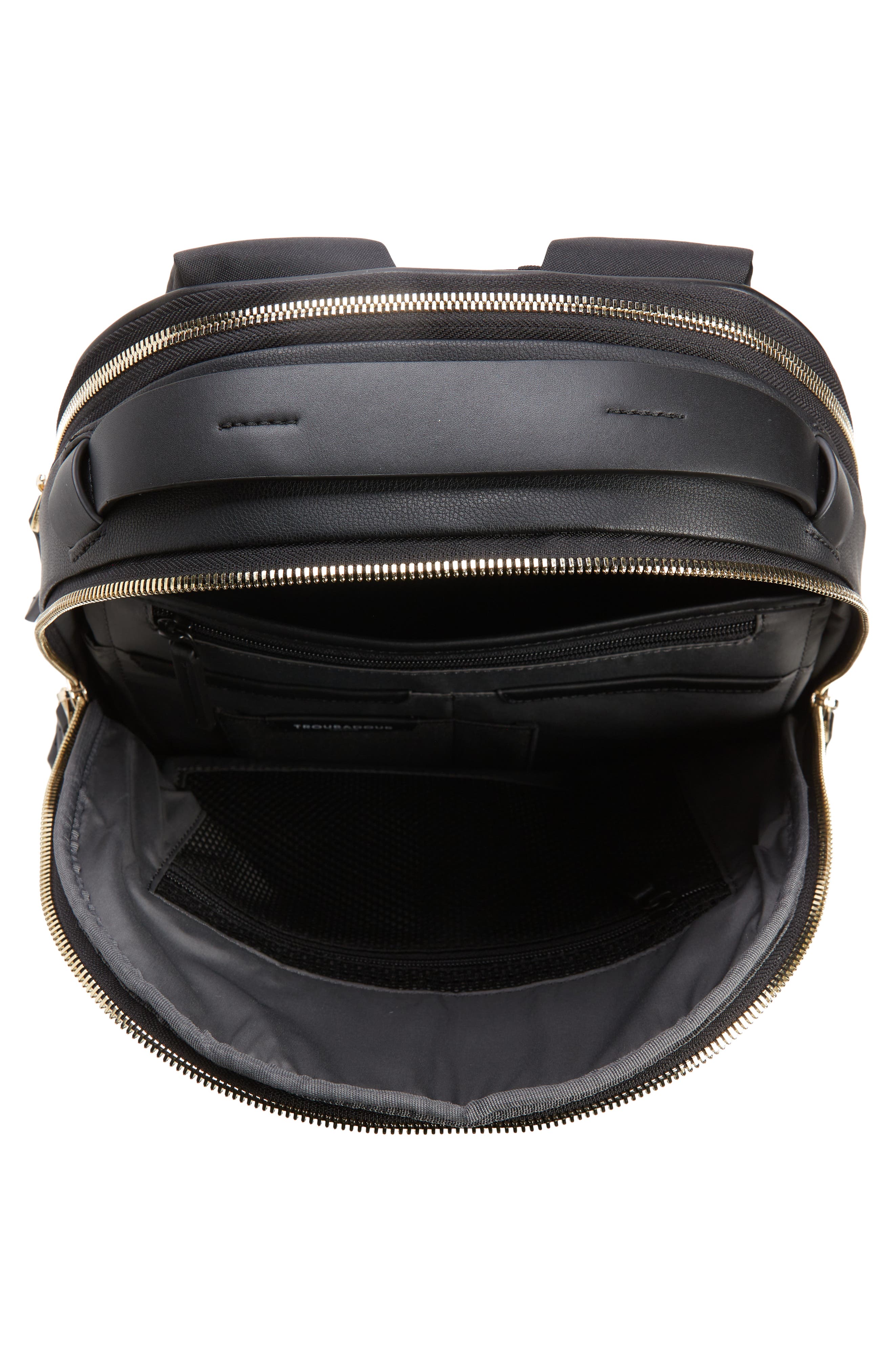 Troubadour Ember Backpack, Alternate, color, 