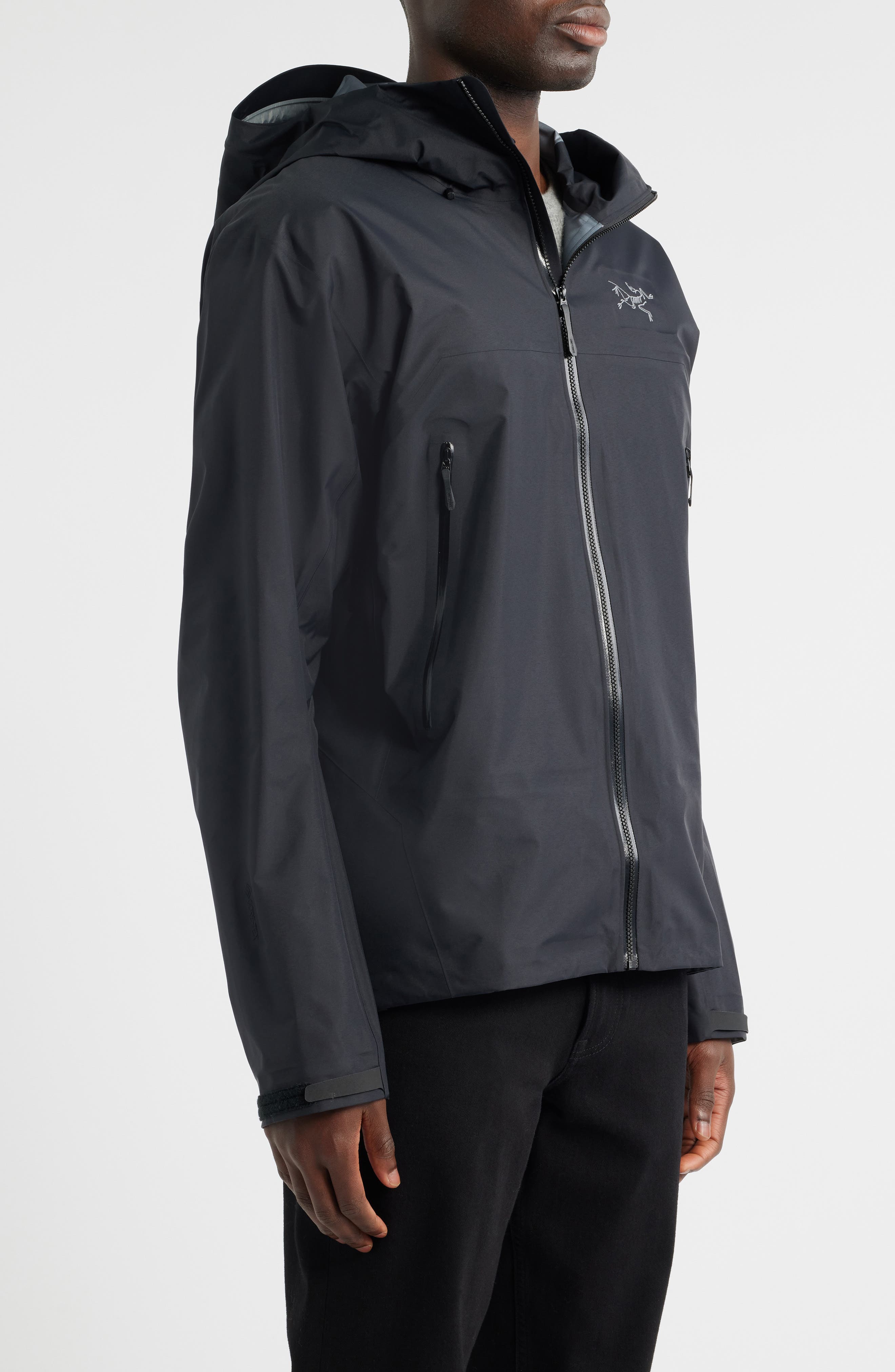 Arc'teryx Beta SL Hybrid Gore-Tex® Hooded Jacket (Men) | Nordstrom