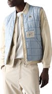 Moose Knuckles Down Denim Liner Vest