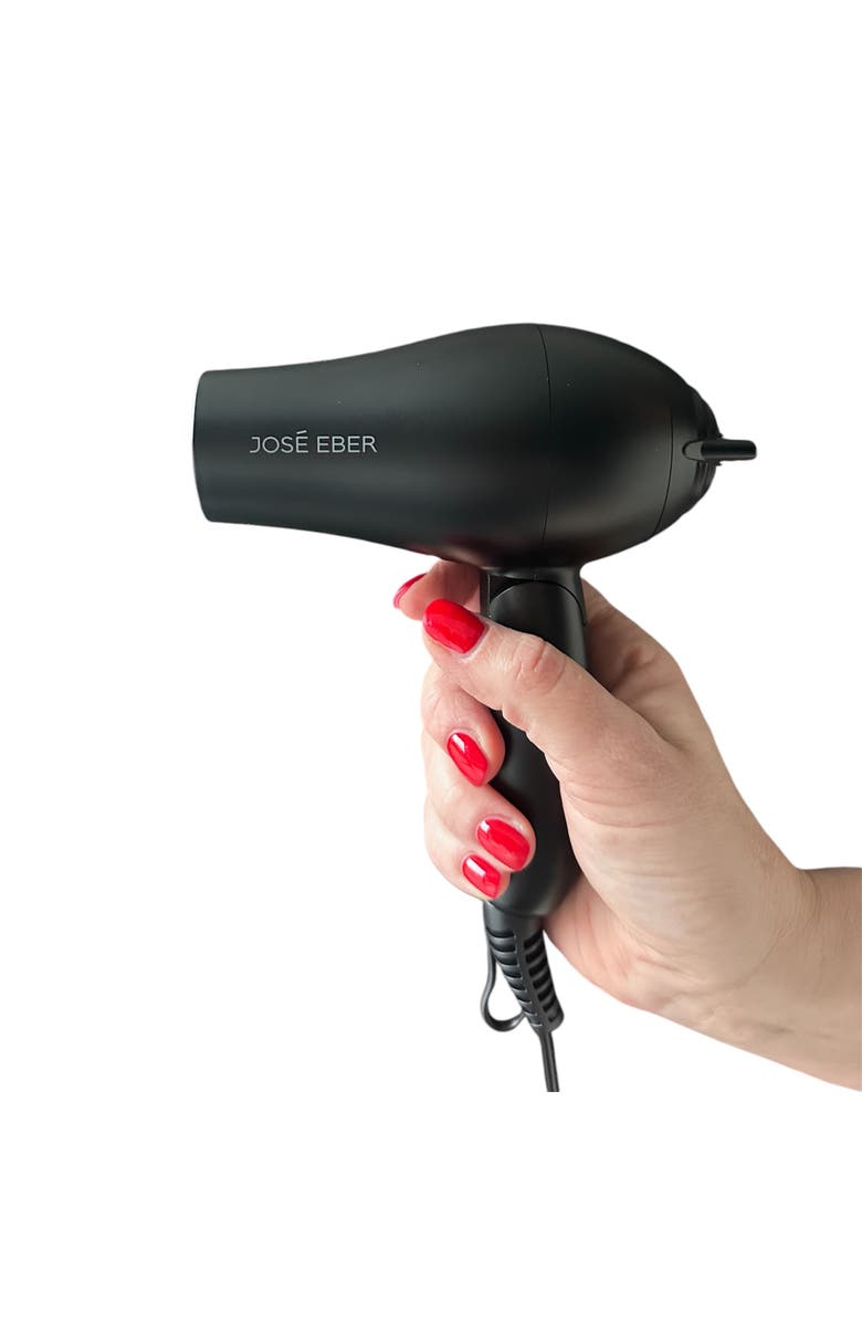 Jose Eber Ultra Mini Hair Dryer, Alternate, color, Multicolored