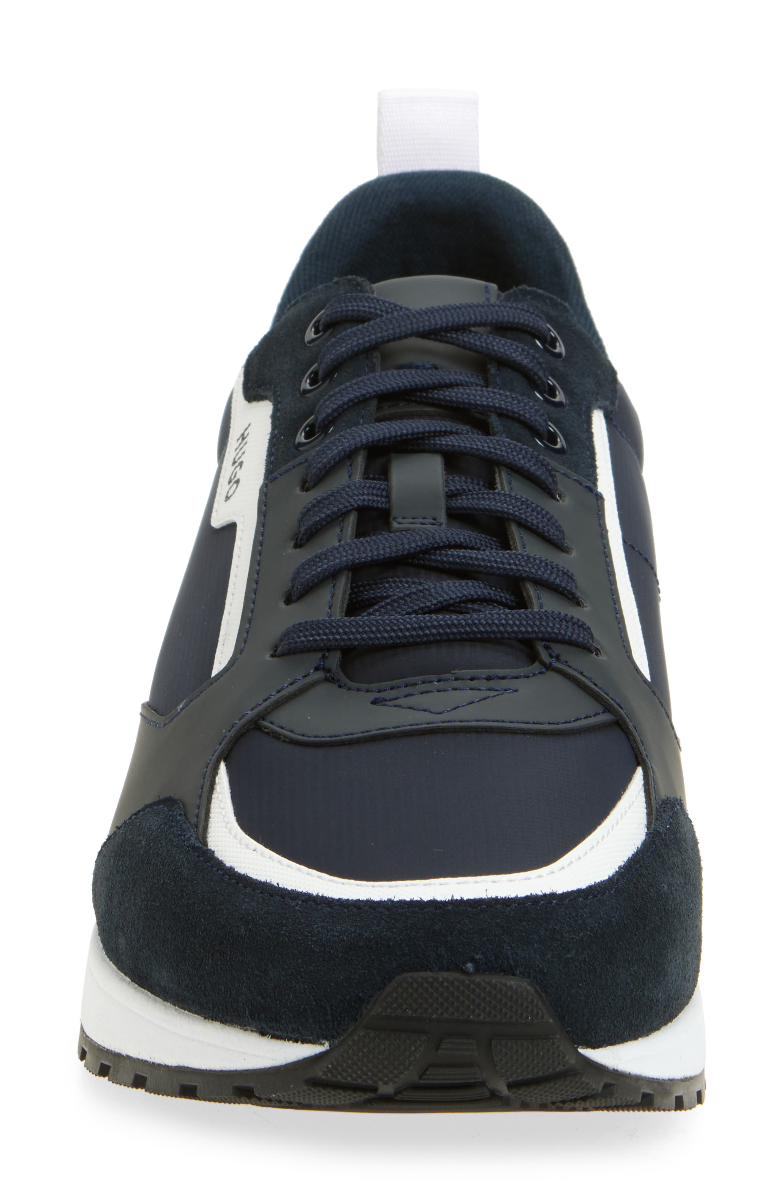 Icelin Running Shoe, Alternate, color, DK BU