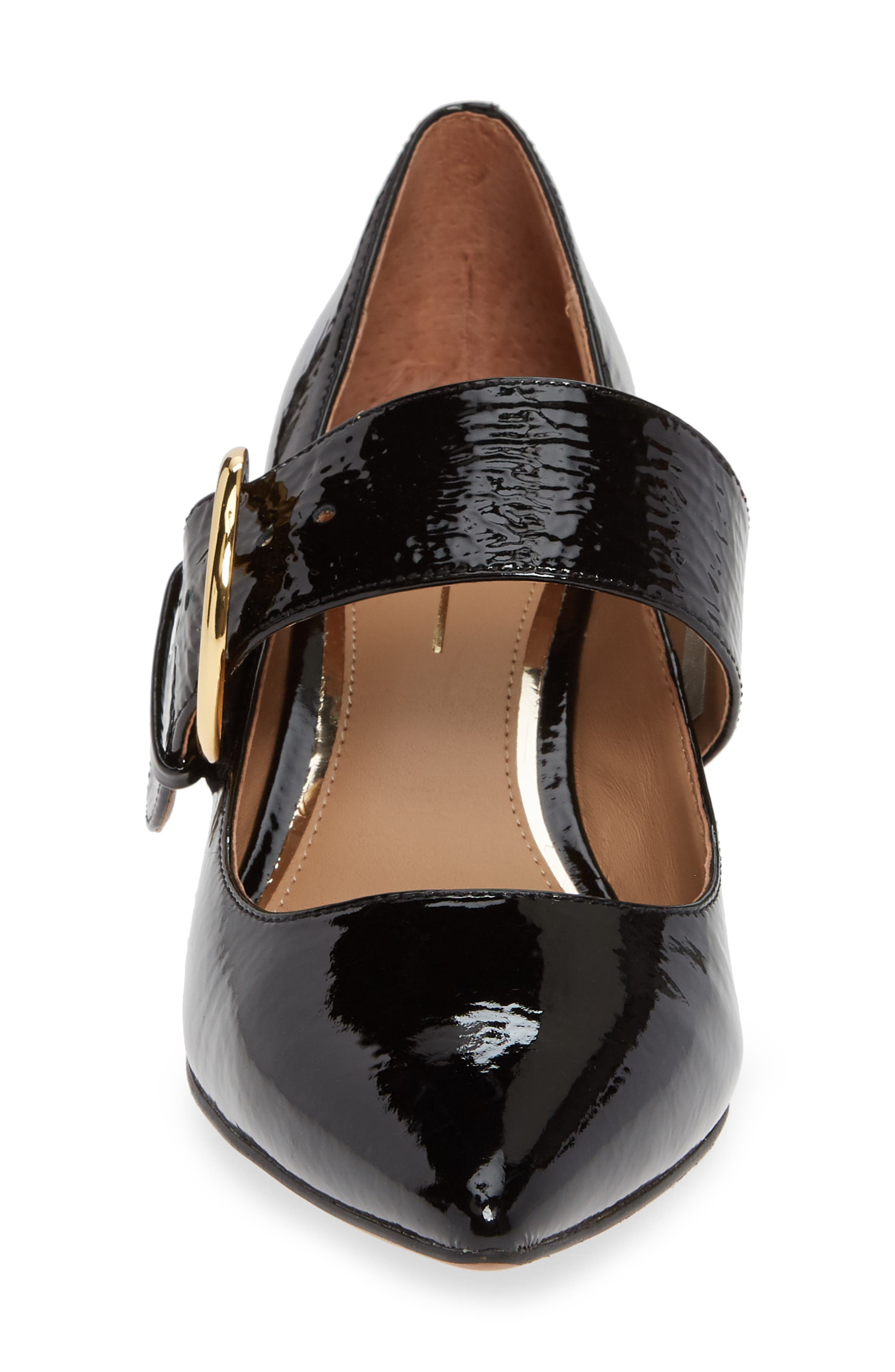 Linea Paolo Burton Mary Jane Pump, Alternate, color, 