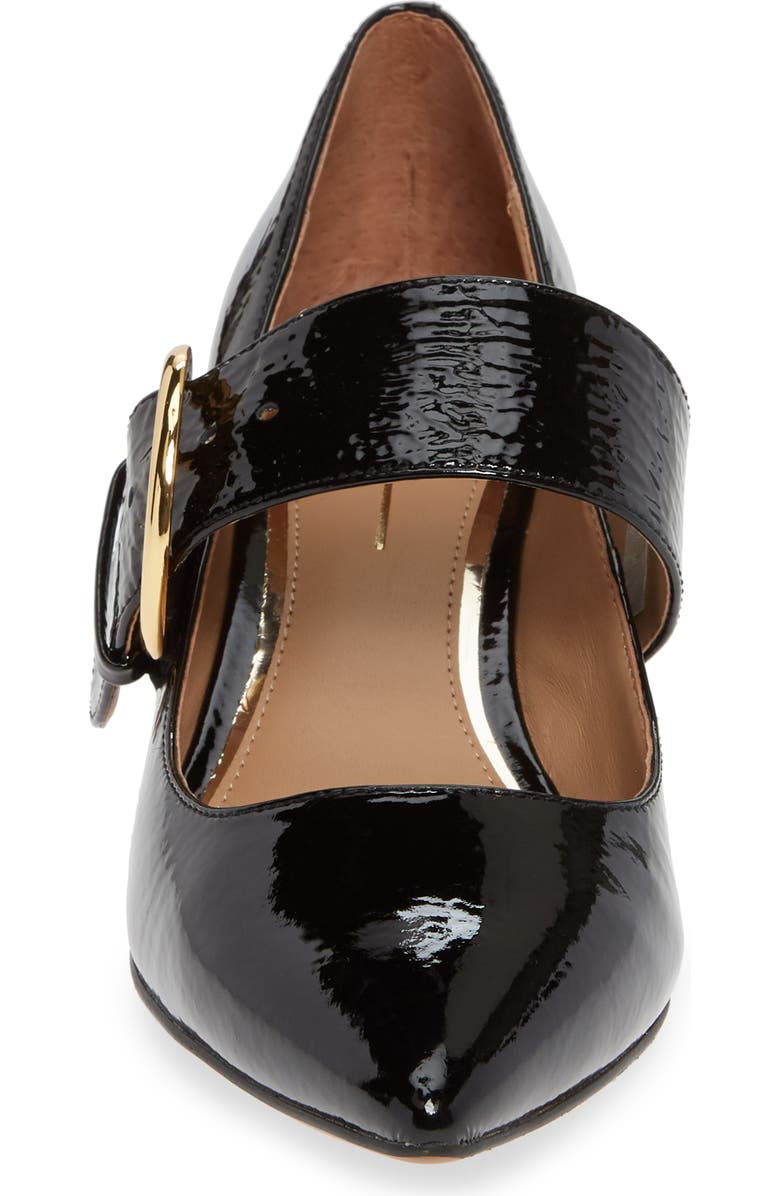 Linea Paolo Burton Mary Jane Pump, Alternate, color,