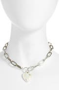Child of Wild Love Spell Choker Pendant Necklace