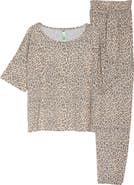 Honeydew Sun Lover Lounge Set