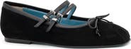 Valentina Rangoni Brigitte Dbl Monk Strap