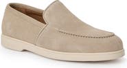 Bruno Magli Etna Suede Loafer