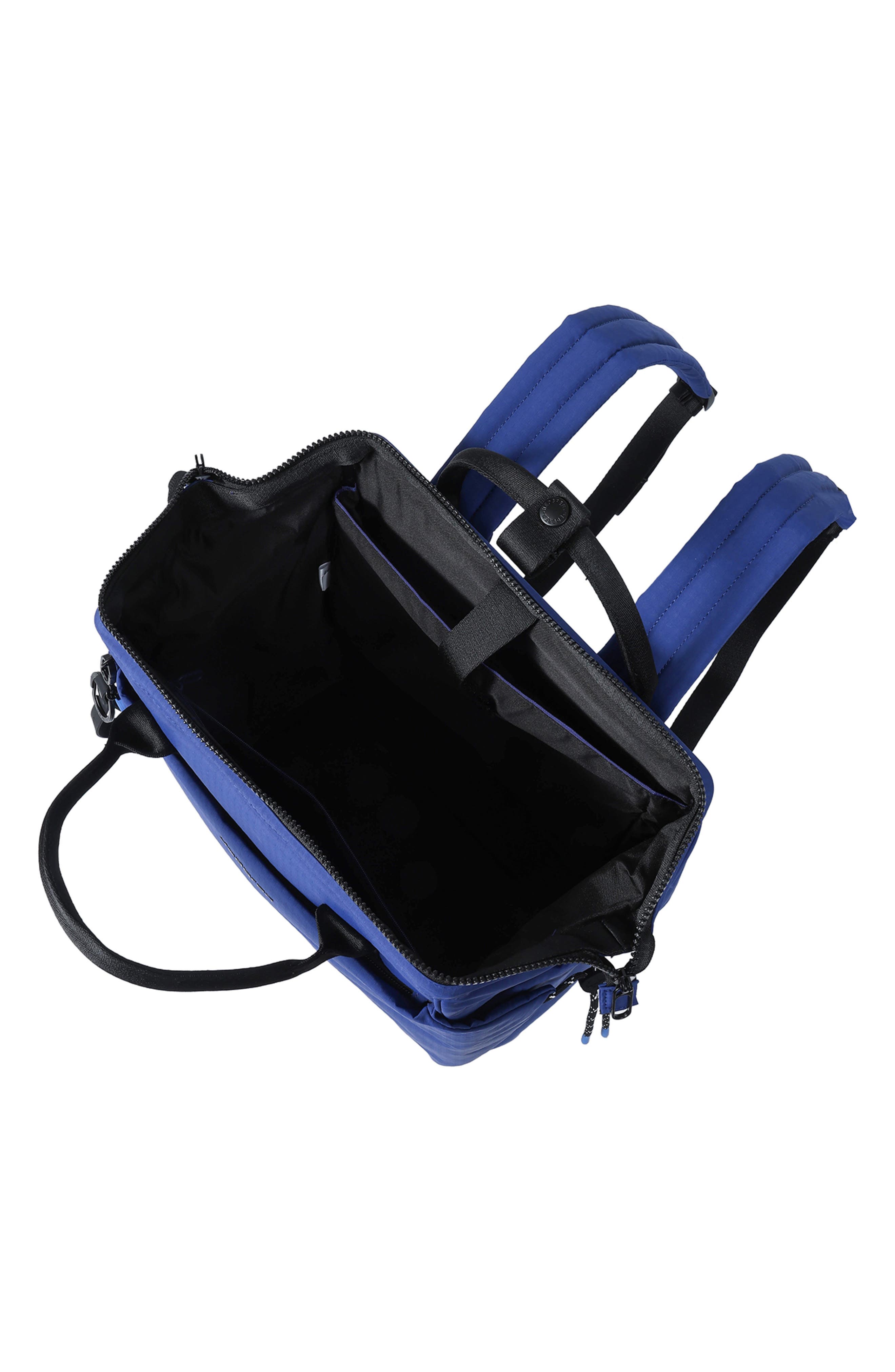Orizuru Backpack, Alternate, color, BELLWETHER BLUE