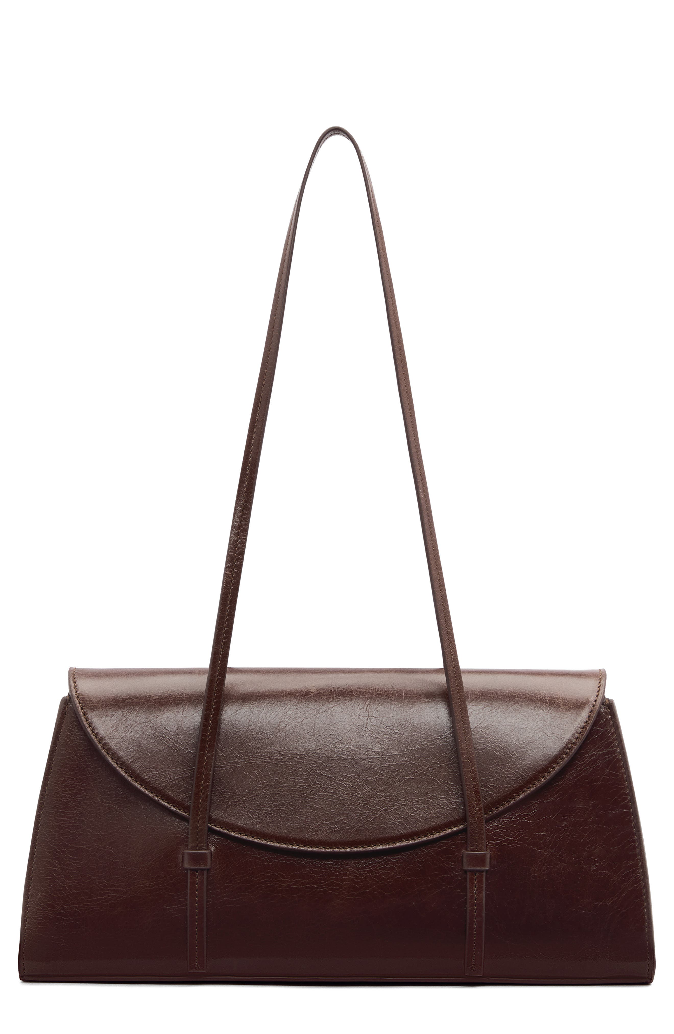  Chestnut Leather