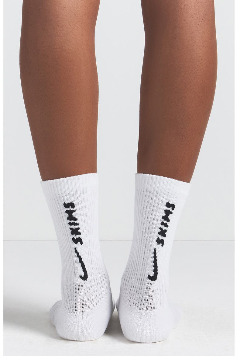 3-Pack Dri-FIT Crew Socks, Alternate, color, SN(OB)/HTG(SN)/OB(DKS)