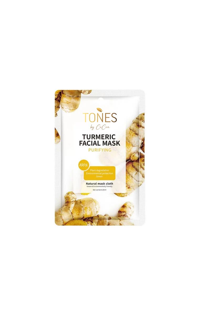 TONES by Cocoa Acne Regimen Kit - Pore-Cleansing & Blemish-Reducing Skincare Set, Alternate, color, More Than One Product