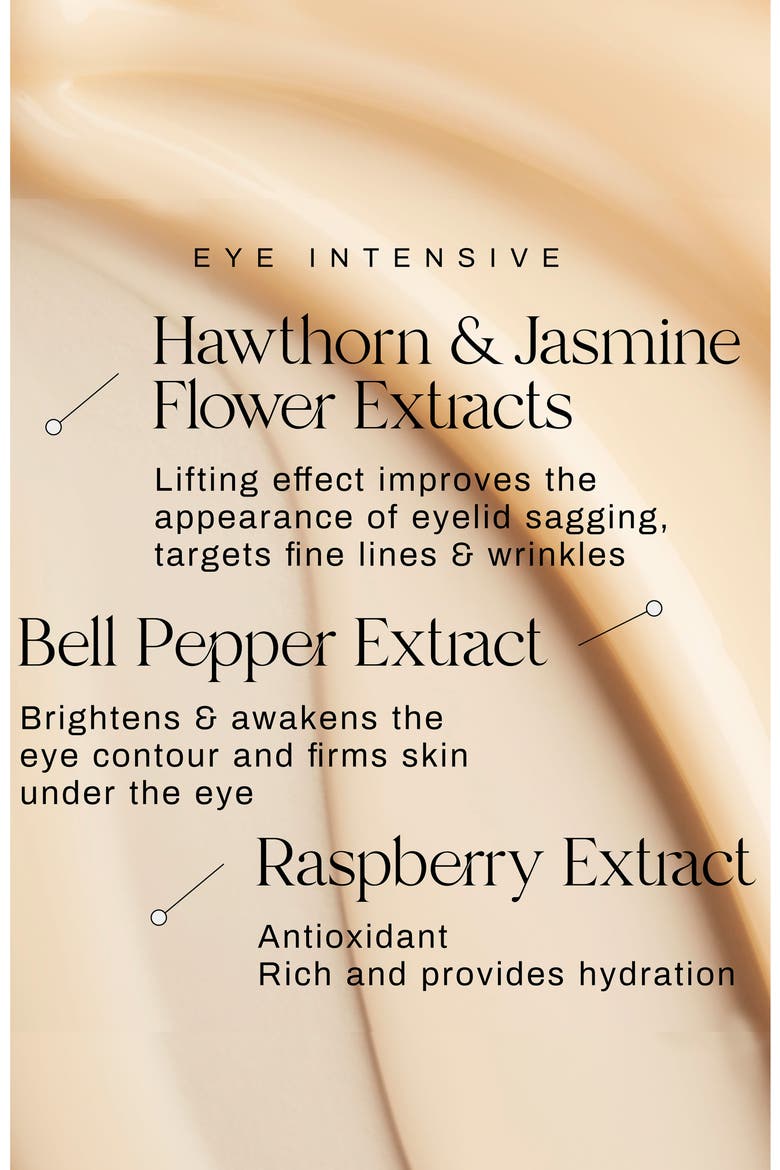 Phormula 3-10 Eye Intensive Eye Cream, Alternate, color, NO COLOR