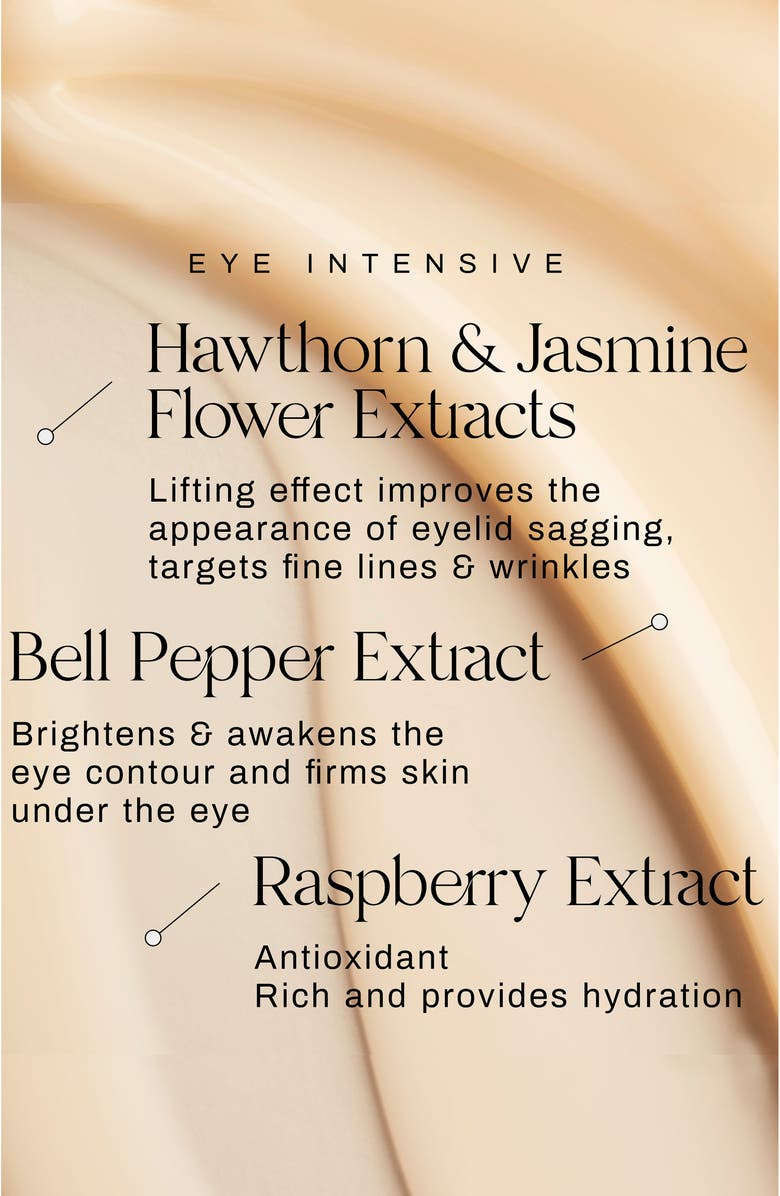 Erno Laszlo Phormula 3-10 Eye Intensive Eye Cream, Alternate, color,