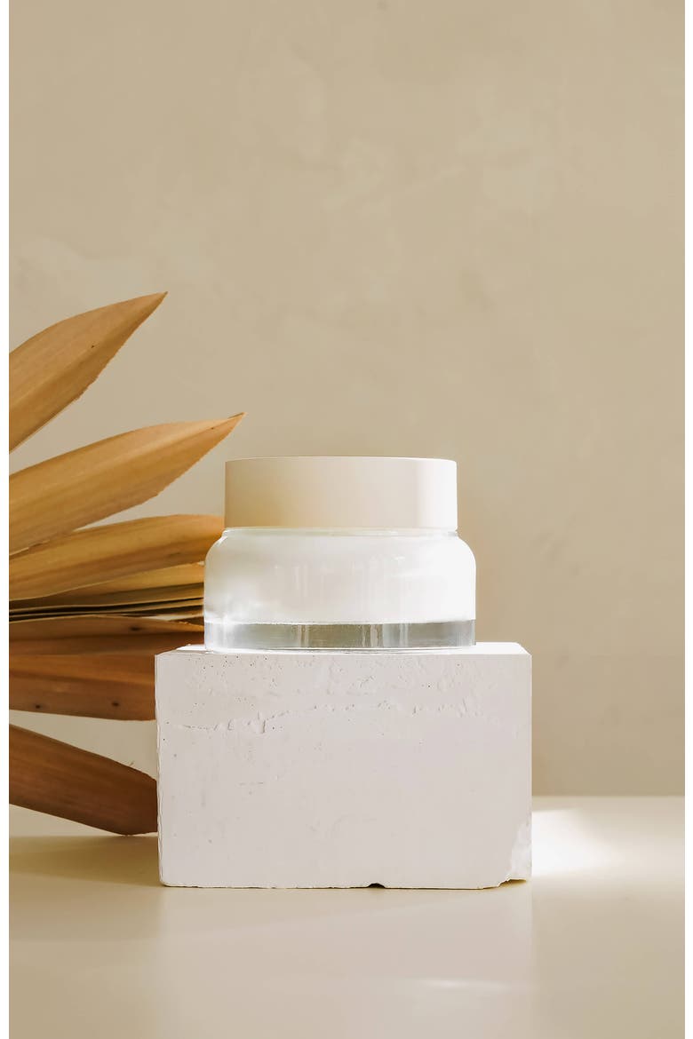 Enriched by Nature Cream, Alternate, color, None