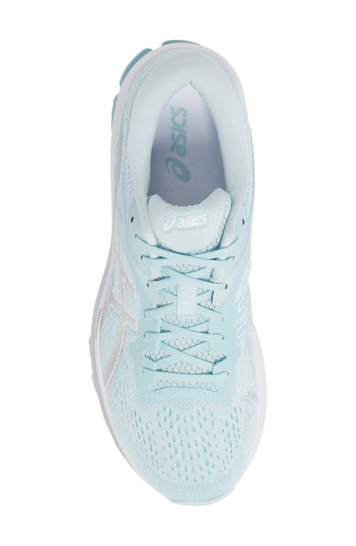 Asics ® Gt-1000 10 Running Shoe In Blue