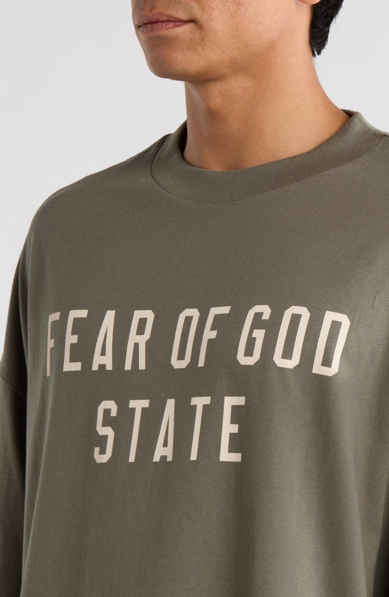 '90s Fit Graphic T-Shirt