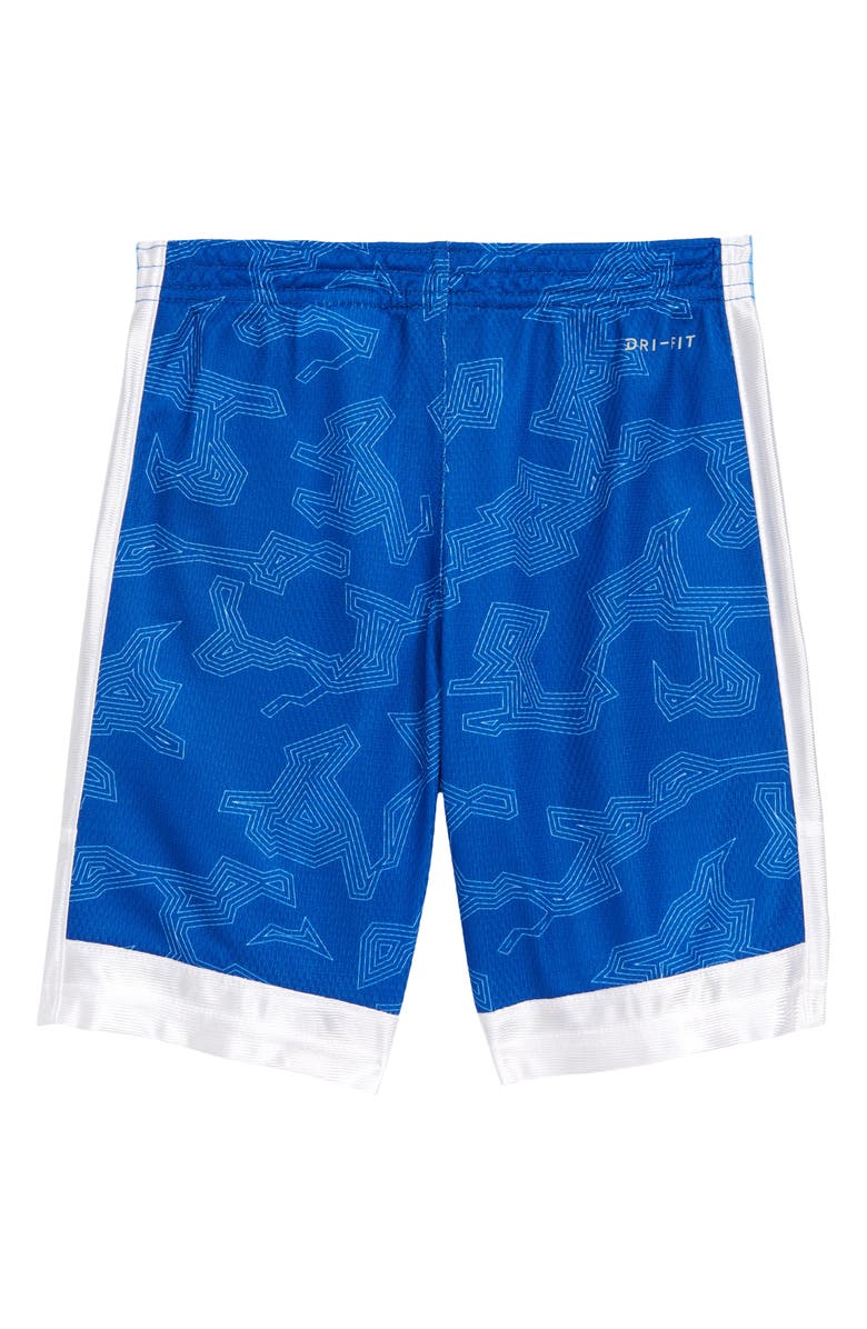 Nike Kids' Dri-FIT Elite Athletic Shorts, Alternate, color, 