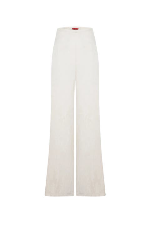 Daydreamers Relaxed Wide Leg Pants