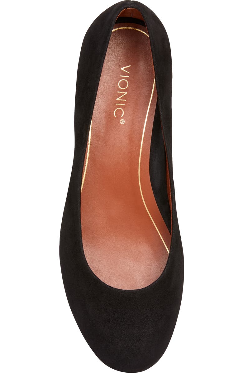 Vionic Hannah Ballet Flat, Alternate, color,