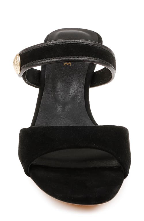 L AGENCE L'AGENCE GIULIA SLIDE SANDAL 