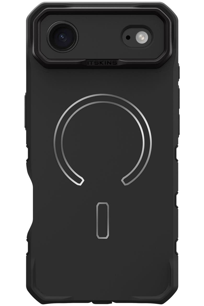 - Supreme_R Bold MagSafe Case for Apple iPhone Air - Black, Main, color, Black